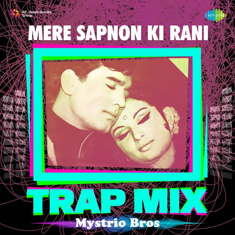 Mere Sapnon Ki Rani (From "Aradhana")