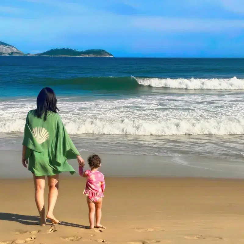 AMOR OCEANO