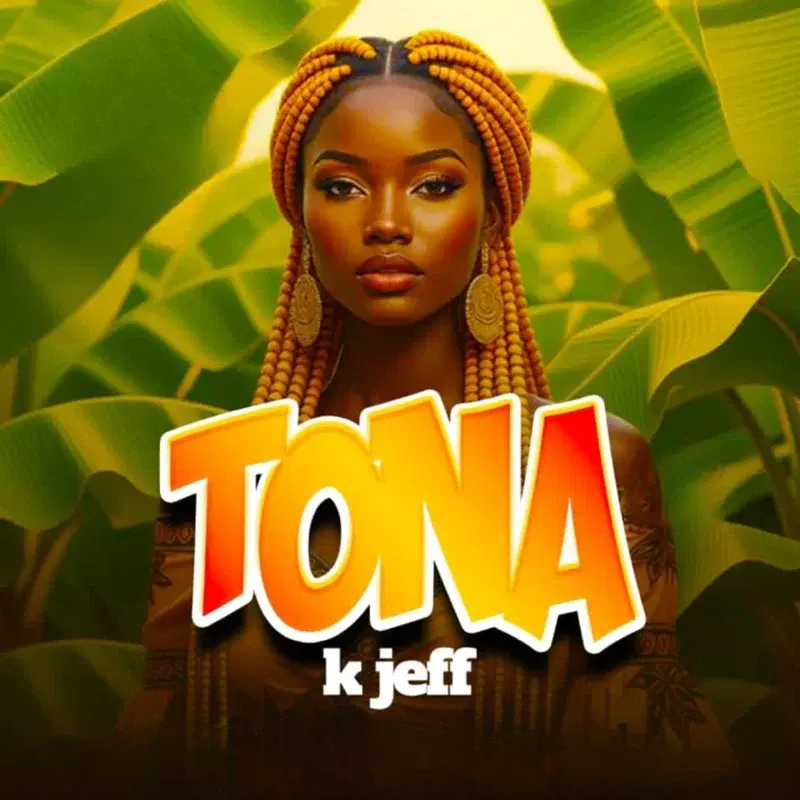 Tona