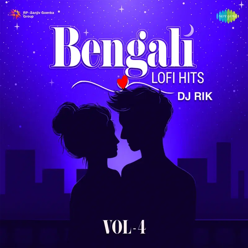 Bengali Lofi Hits, Vol. 4