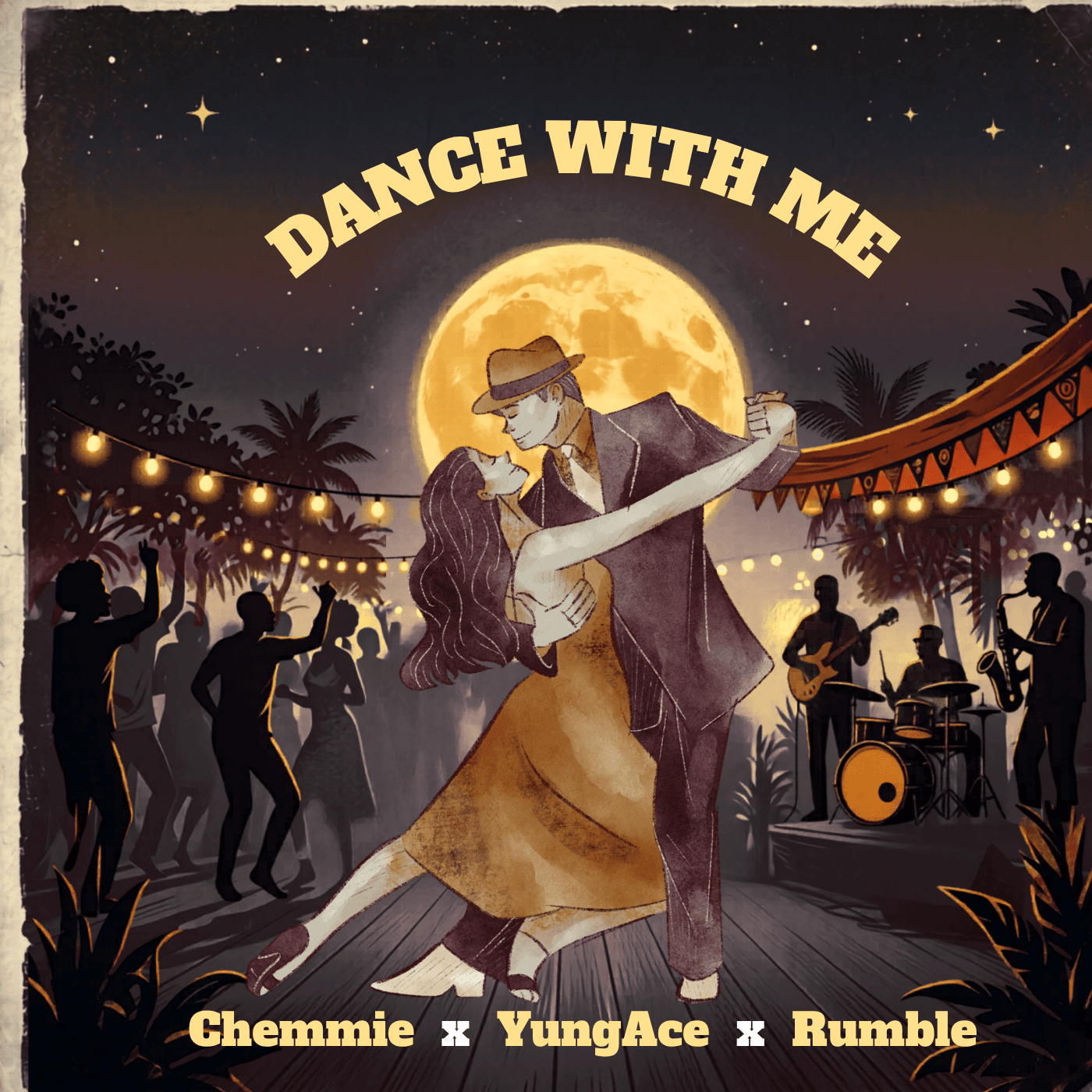 Dance With Me