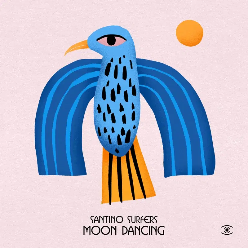 Moon Dancing