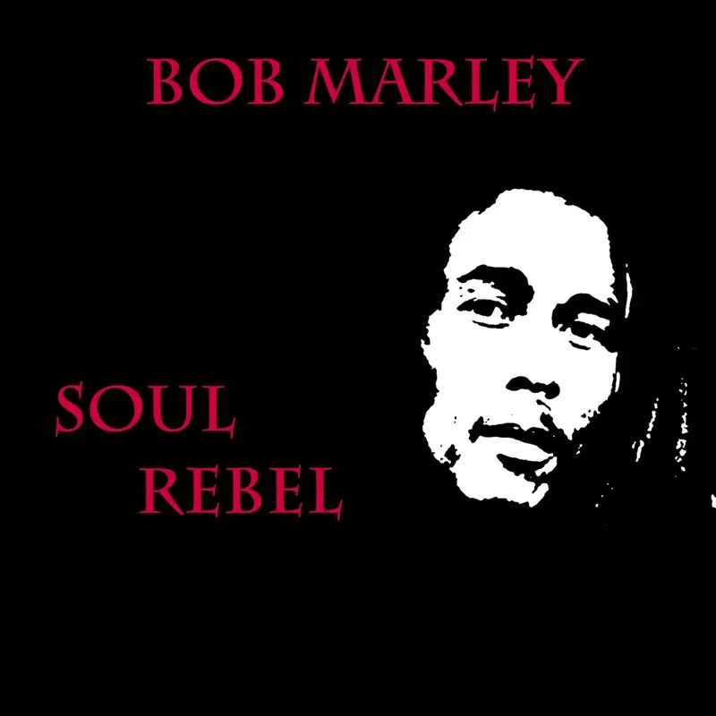 Soul Rebel