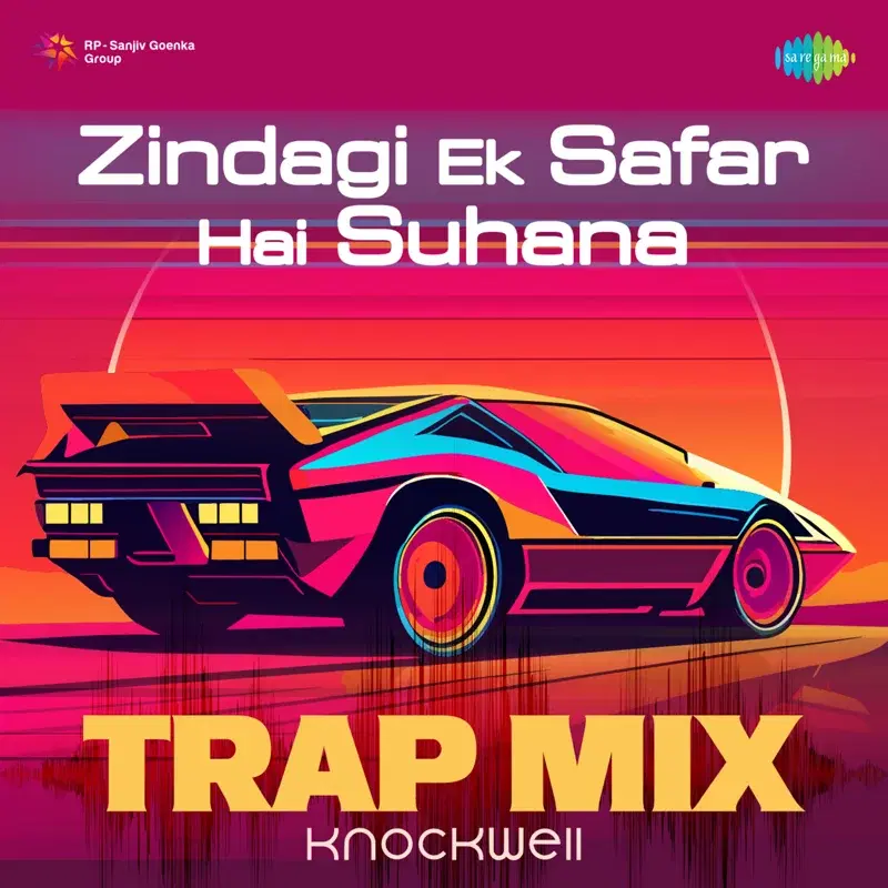 Zindagi Ek Safar Hai Suhana