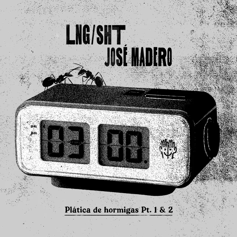 Plática de hormigas Pt. 1 & 2