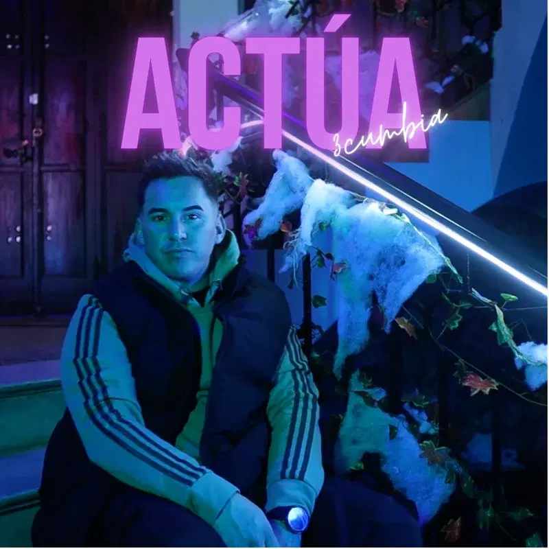 Actúa