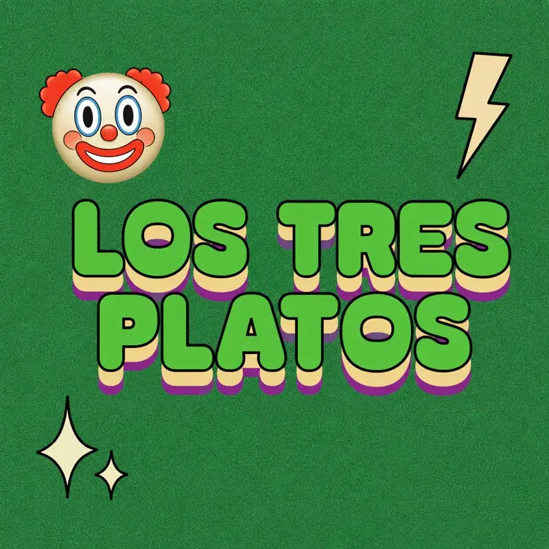 Los Tres Platos