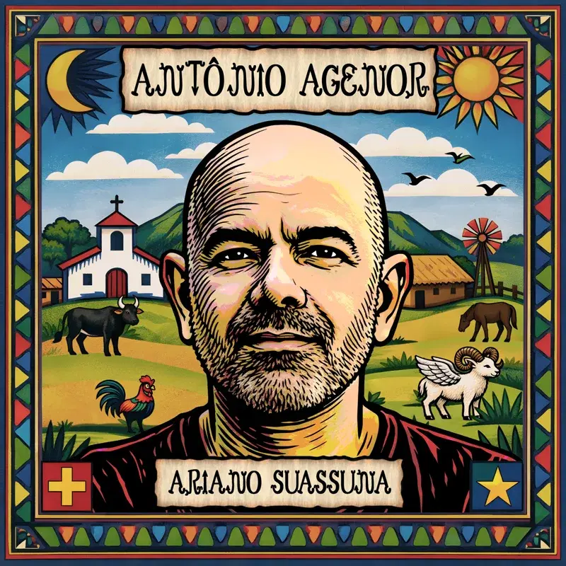 Ariano Suassuna