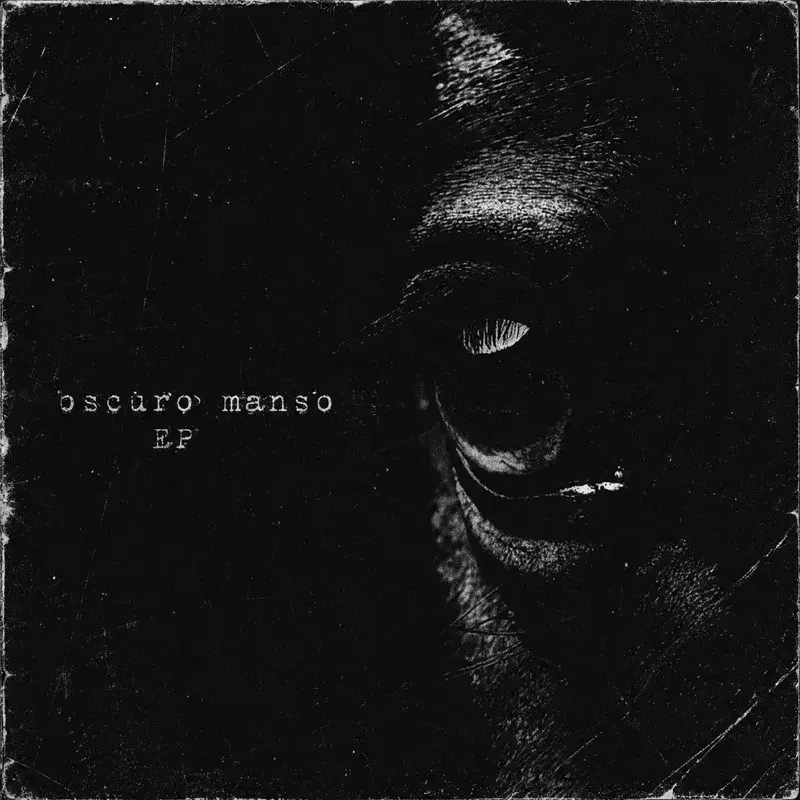 Oscuro Manso