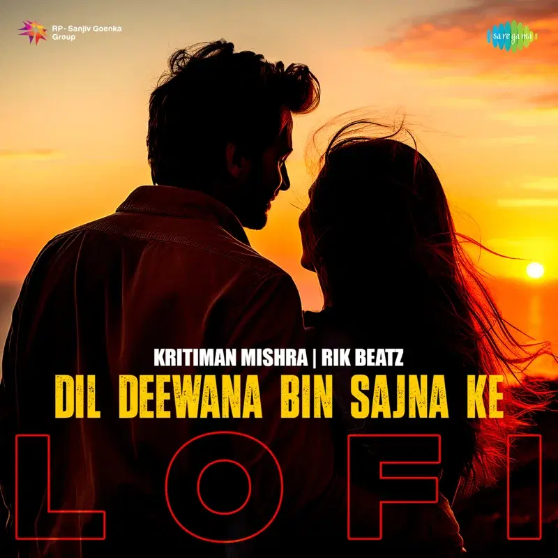 Dil Deewana Bin Sajna Ke