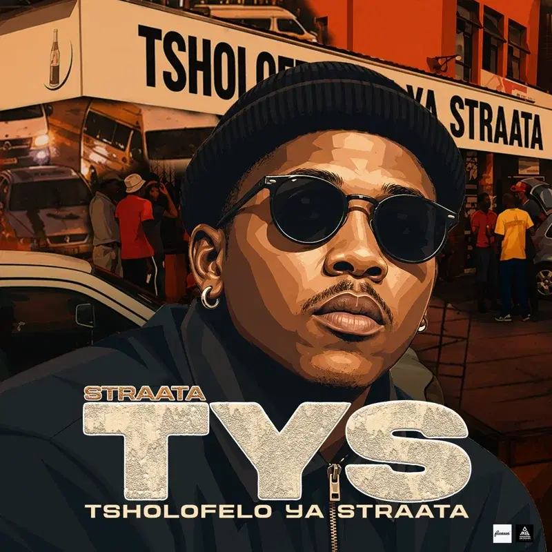 Tsholofelo Ya Straata