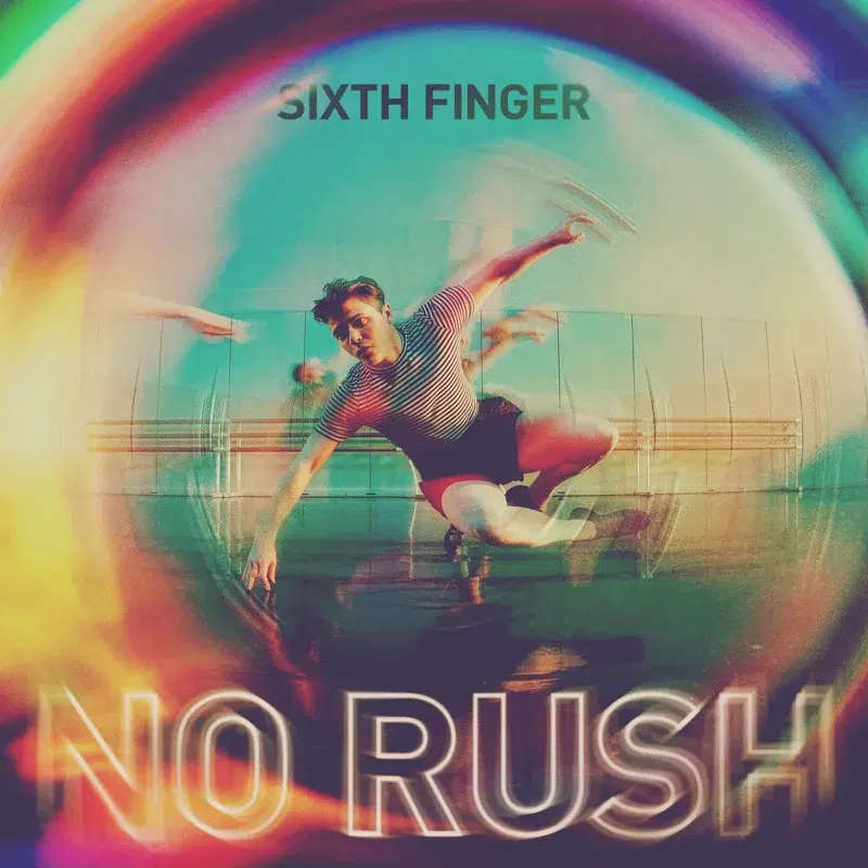 No Rush