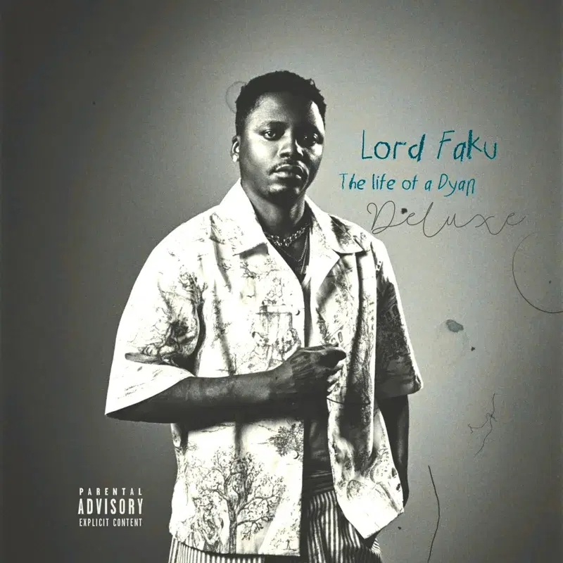 Lord Faku - The Life Of A Dyan