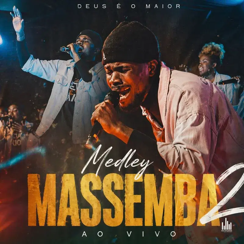 Medley / Massemba