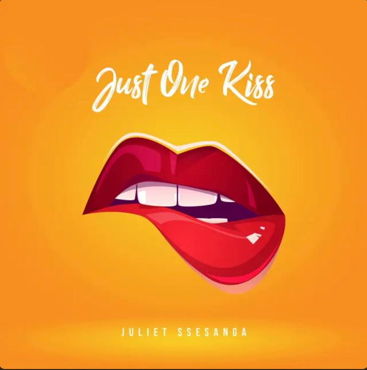 Just One Kiss