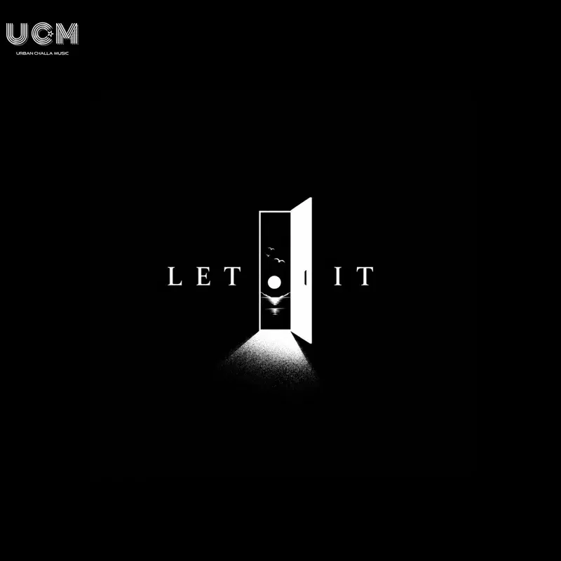 LET IT