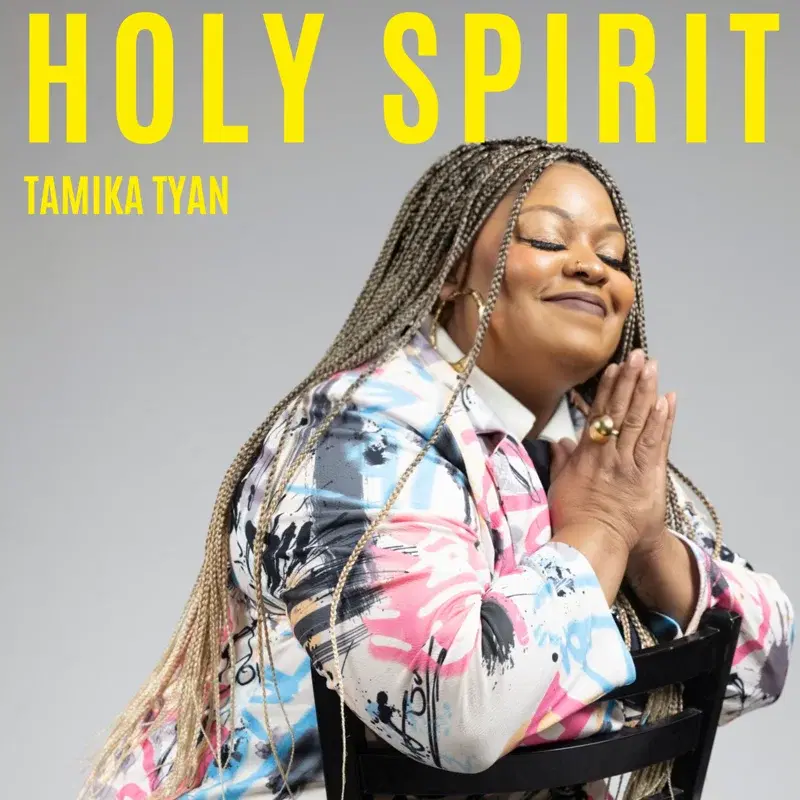Holy Spirit