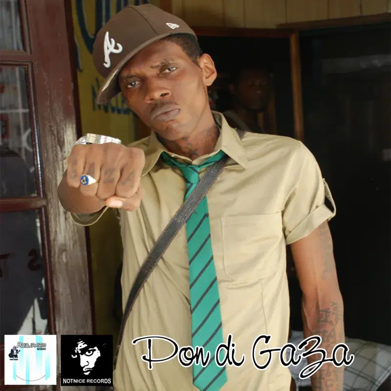 Pon di Gaza