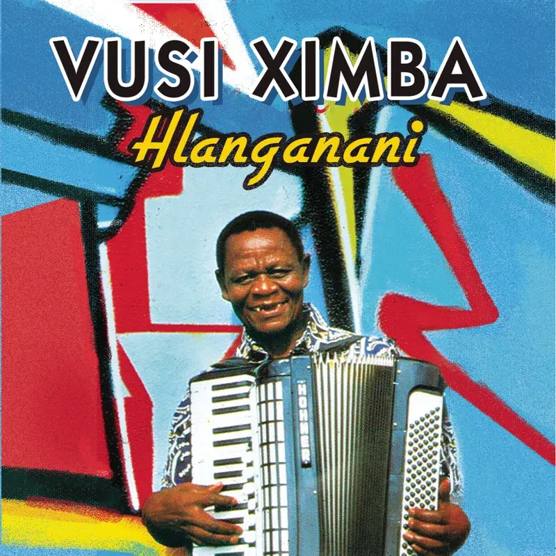 Hlanganani