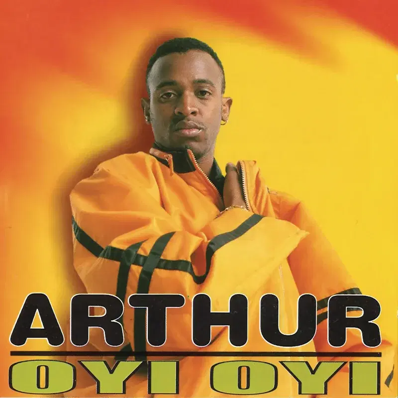 Oyi Oyi (Maestro Mix)