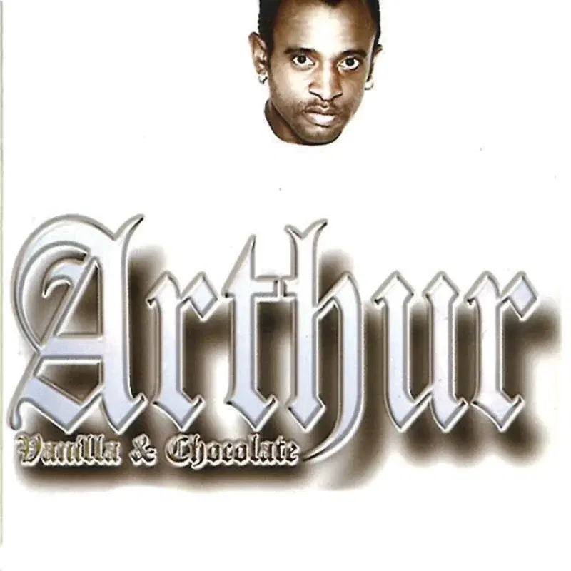 Cover Art