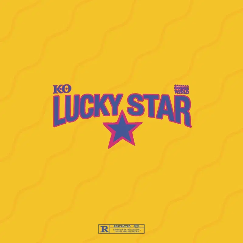 Lucky Star