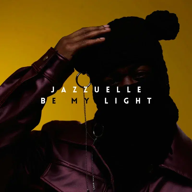 Be My Light