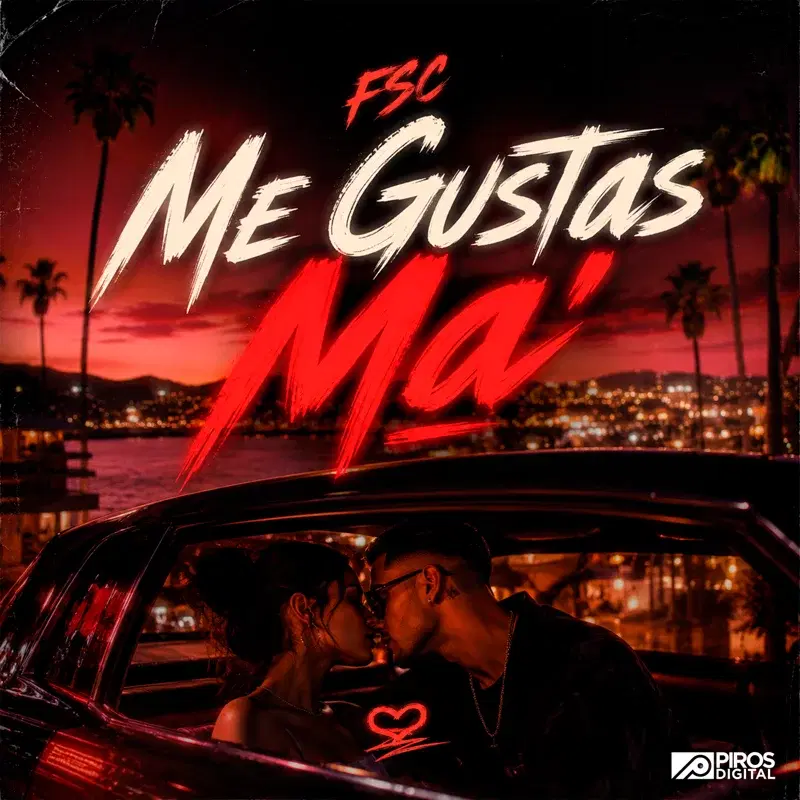 Me Gustas Ma'