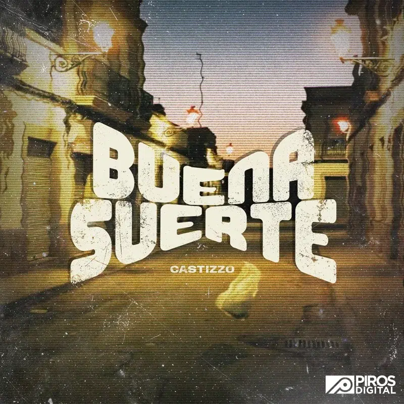 Buena Suerte