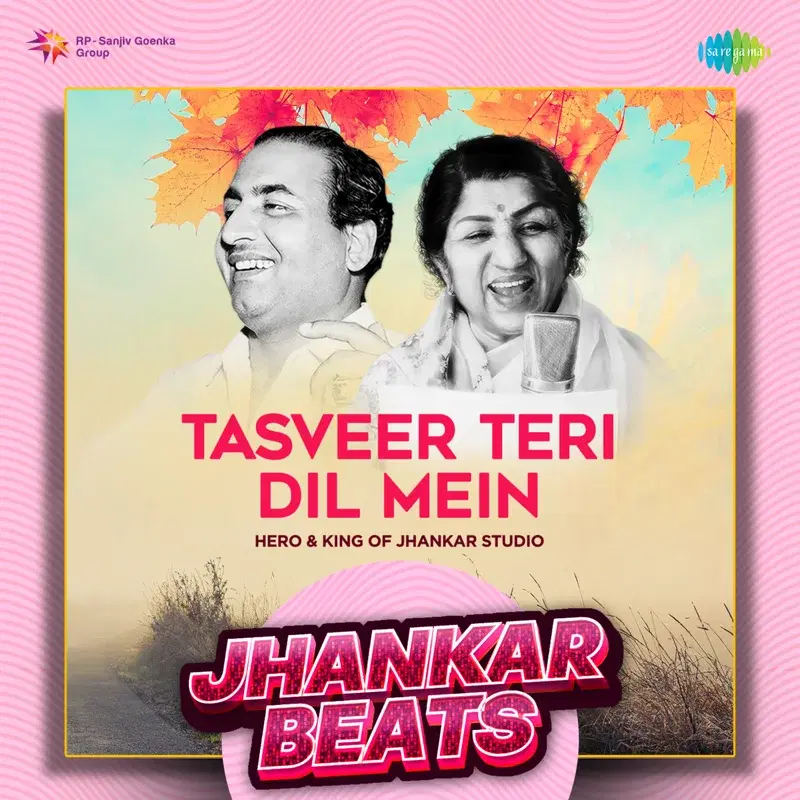 Tasveer Teri Dil Mein