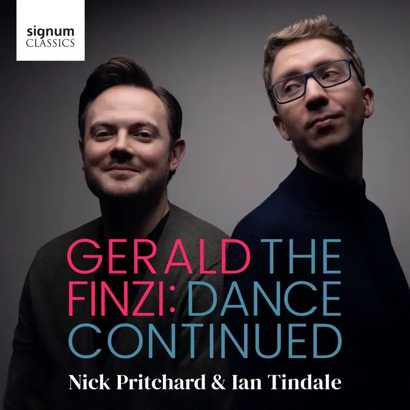 Finzi: Oh Fair to See, Op. 13b No. 7, Since We Loved