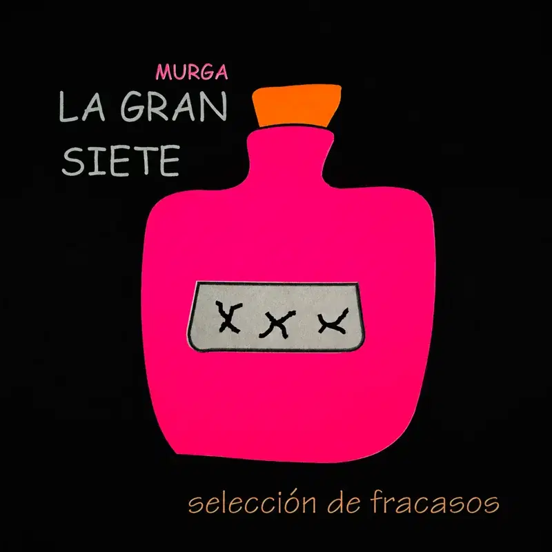 Selección De Fracasos