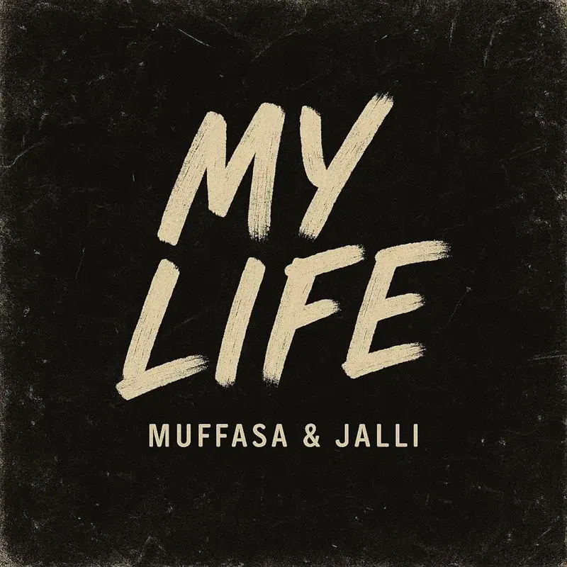 My Life (feat. Jalli)