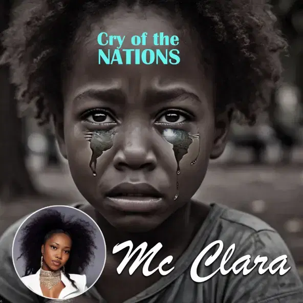 Cry of the Nations