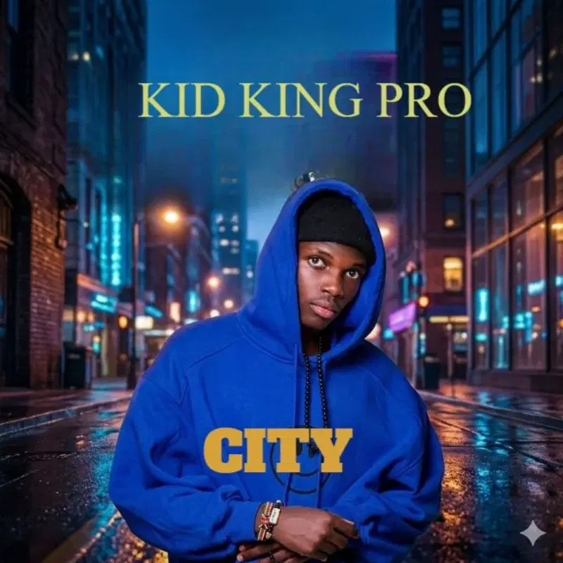 City