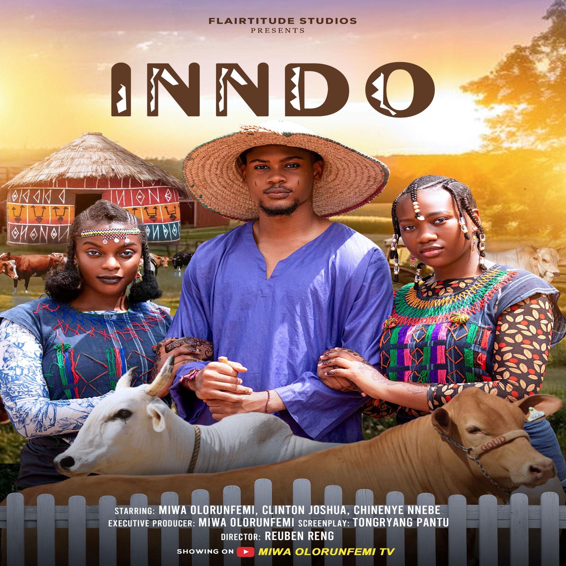 Inndo Movie Soundtrack