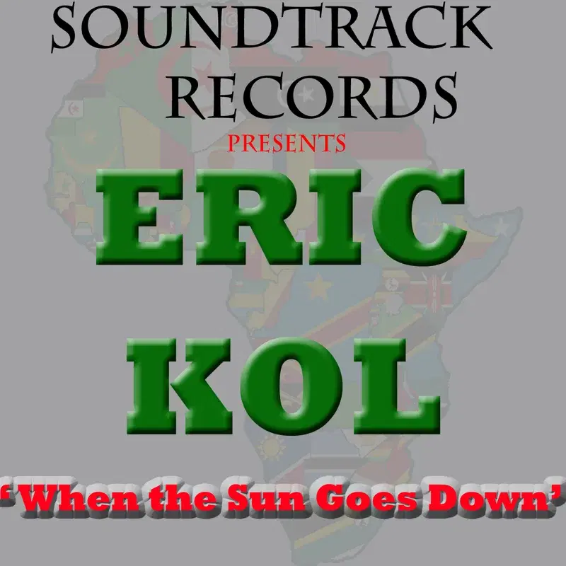 When the Sun Goes Down - Single