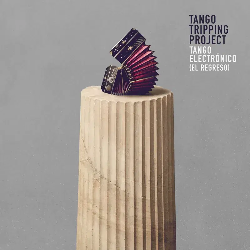 Tango Electrónico (El Regreso)