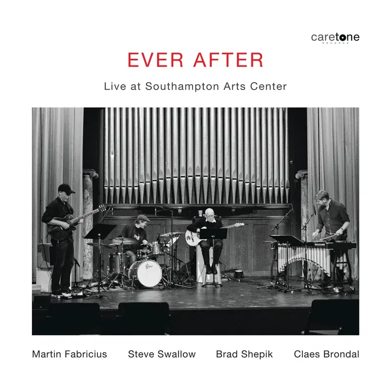 Ever After