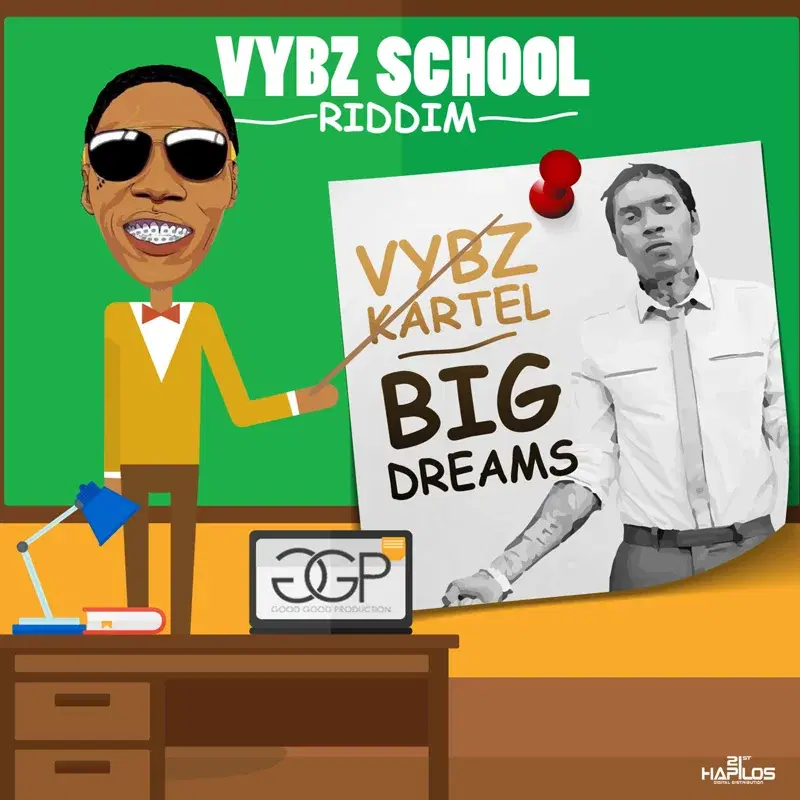 Big Dreams