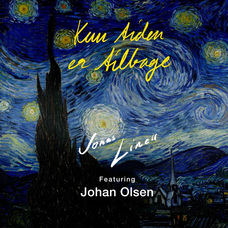 Kun tiden er tilbage
