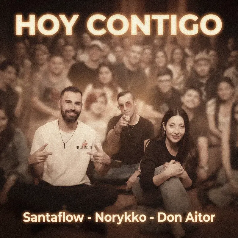 Hoy contigo