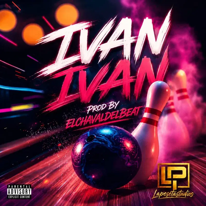 IVAN IVAN