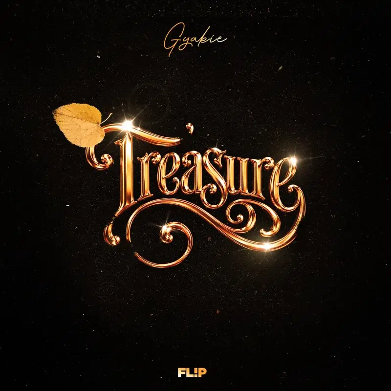 TREASURE