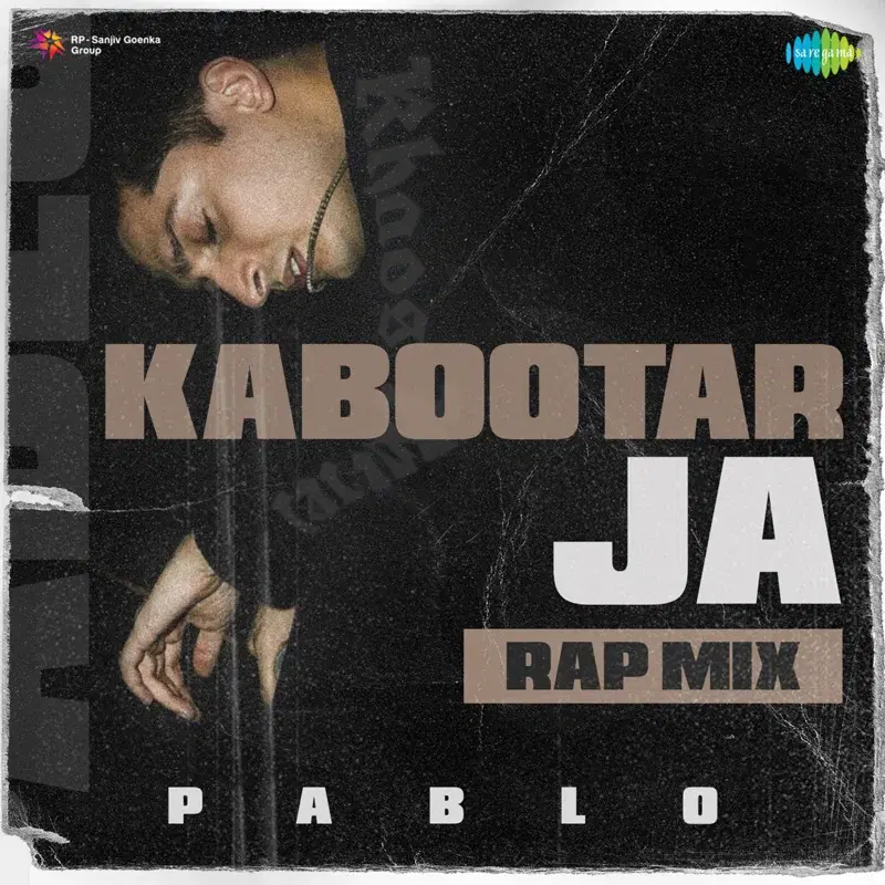 Kabootar Ja (Rap Mix) - Single