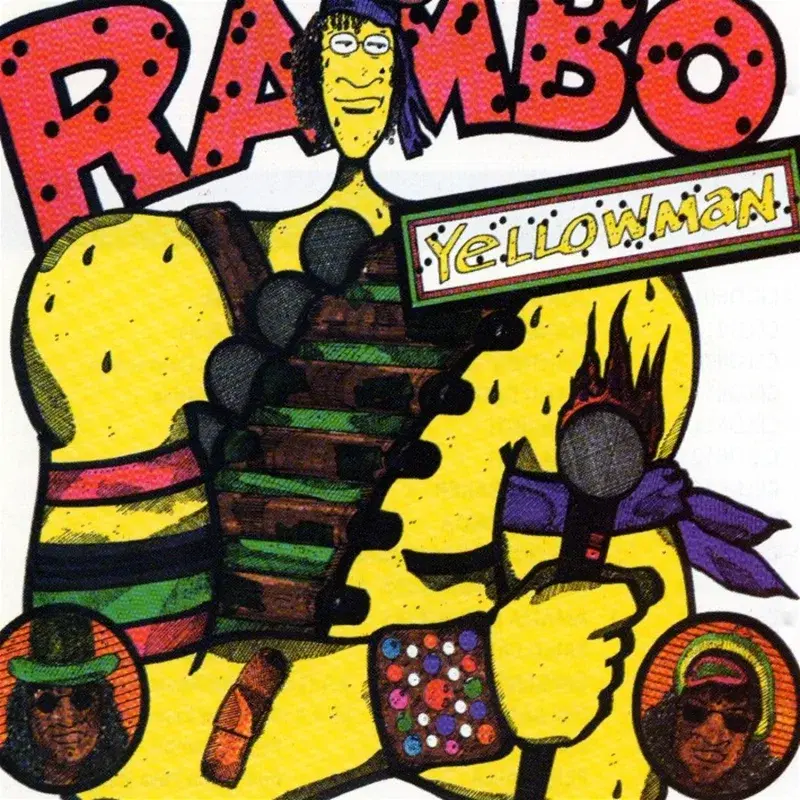 Rambo