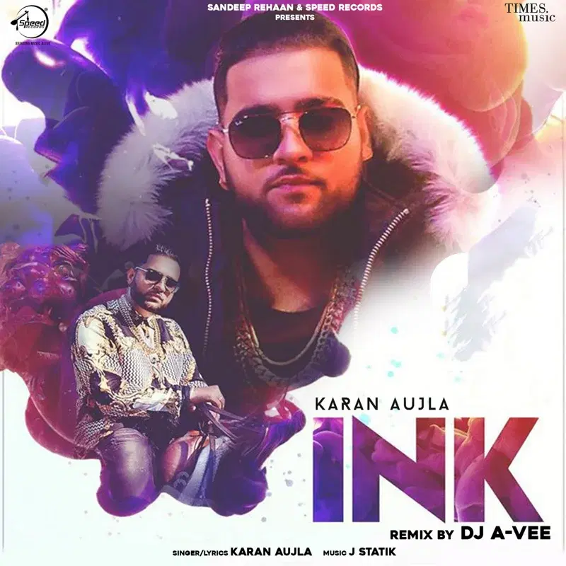 Ink