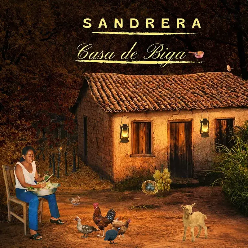 CASA DE BIGA