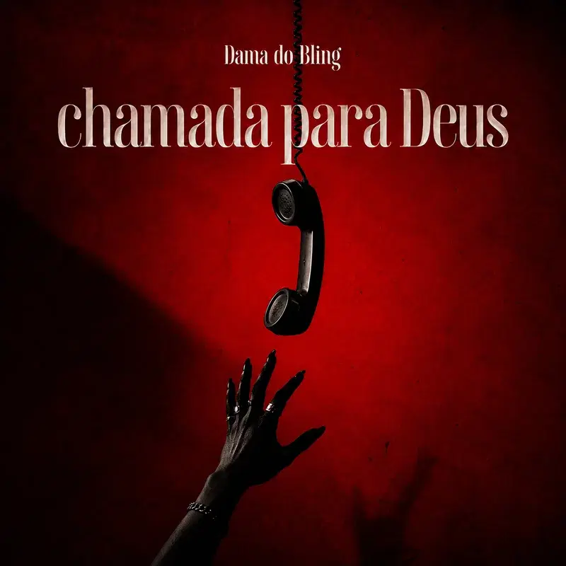 Chamada Para Deus