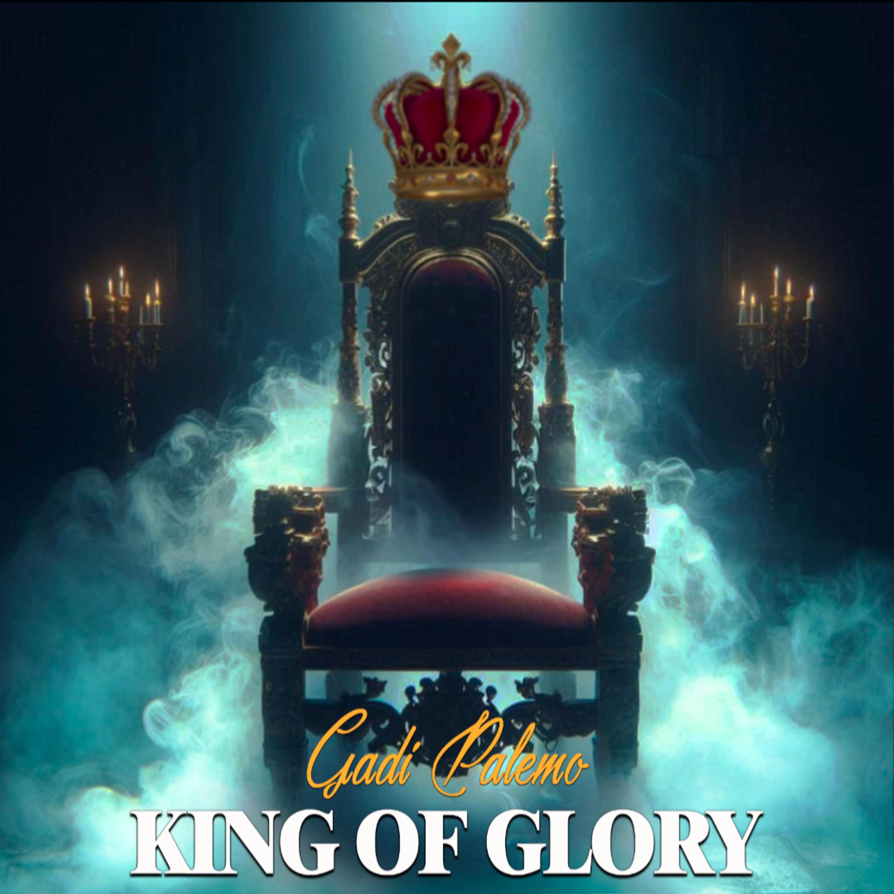 King of Glory
